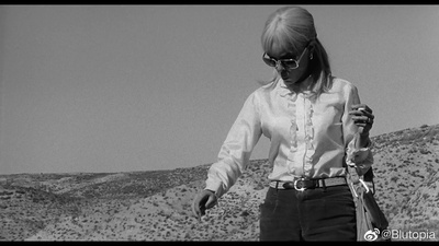 圣力三重奏剧照的剧照