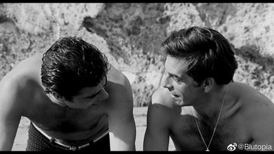 圣力三重奏剧照的剧照