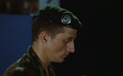 野豹敢死队剧照的剧照