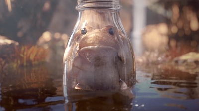 困住了剧照的剧照