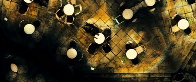 情狱剧照的剧照