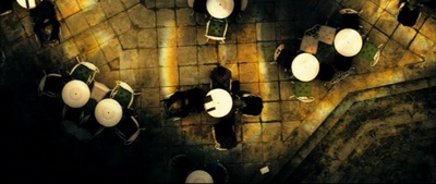 情狱剧照的剧照