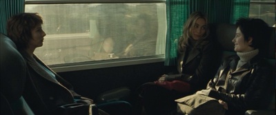 情狱剧照的剧照