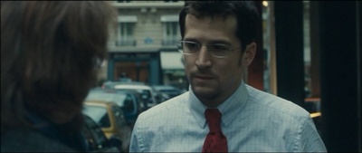 情狱剧照的剧照