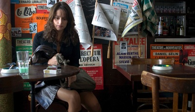 情狱剧照的剧照