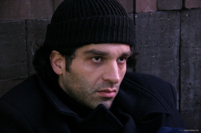 情狱剧照的剧照