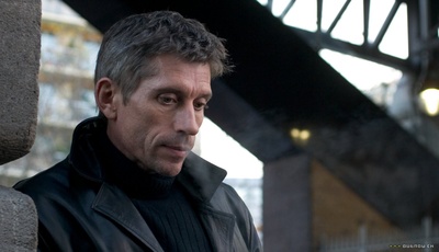 情狱剧照的剧照