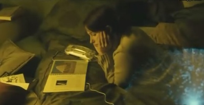 情狱剧照的剧照