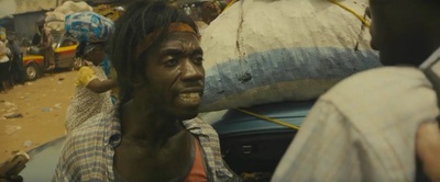 无境之兽剧照的剧照