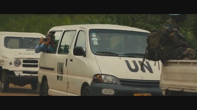 无境之兽剧照的剧照