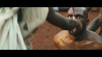 无境之兽剧照的剧照