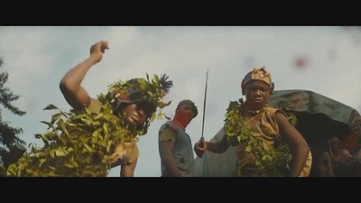 无境之兽剧照的剧照