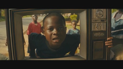 无境之兽剧照的剧照