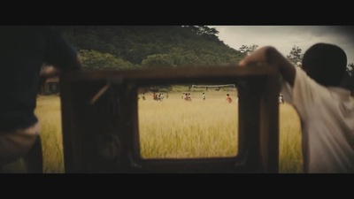 无境之兽剧照的剧照