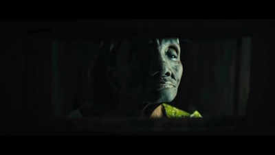 无境之兽剧照的剧照