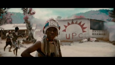 无境之兽剧照的剧照