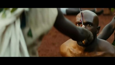 无境之兽剧照的剧照