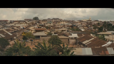 无境之兽剧照的剧照