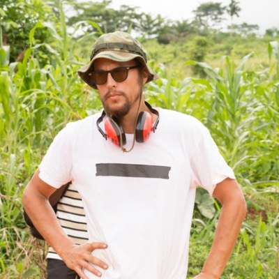 无境之兽剧照的剧照