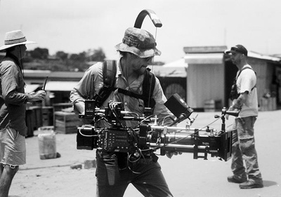 无境之兽剧照的剧照