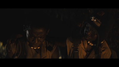 无境之兽剧照的剧照