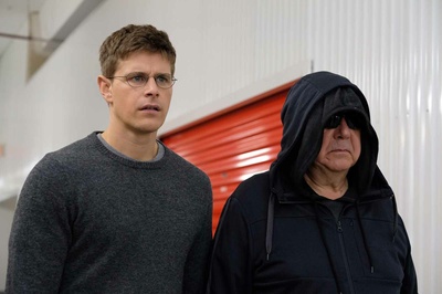 金钱的胜利剧照的剧照