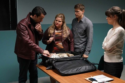 金钱的胜利剧照的剧照