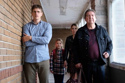 金钱的胜利剧照的剧照