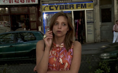 爱屋及污剧照的剧照