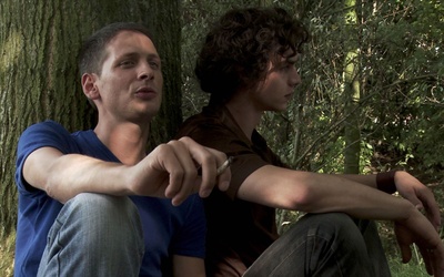 爱屋及污剧照的剧照