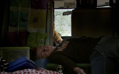 爱屋及污剧照的剧照