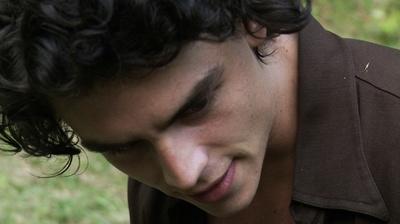 爱屋及污剧照的剧照