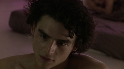 爱屋及污剧照的剧照