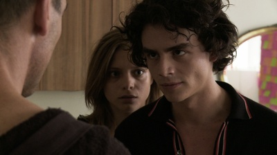 爱屋及污剧照的剧照