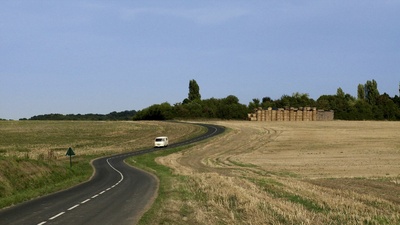 爱屋及污剧照的剧照
