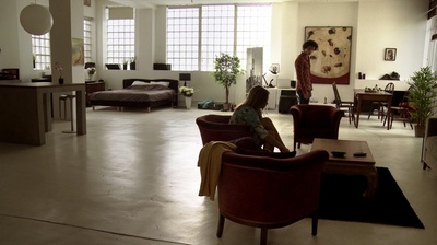 爱屋及污剧照的剧照