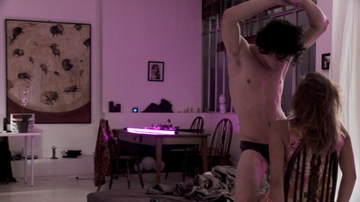 爱屋及污剧照的剧照