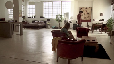 爱屋及污剧照的剧照