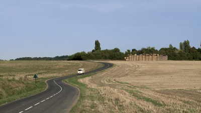 爱屋及污剧照的剧照