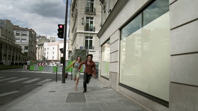 爱屋及污剧照的剧照