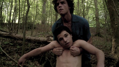 爱屋及污剧照的剧照