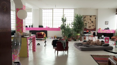 爱屋及污剧照的剧照