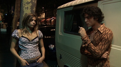 爱屋及污剧照的剧照