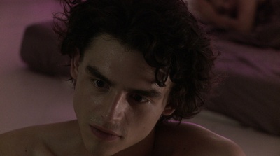 爱屋及污剧照的剧照