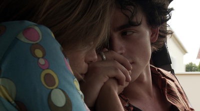 爱屋及污剧照的剧照