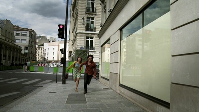 爱屋及污剧照的剧照