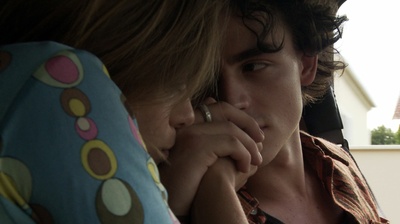 爱屋及污剧照的剧照