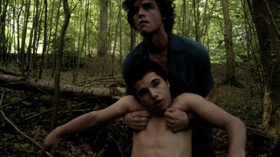 爱屋及污剧照的剧照