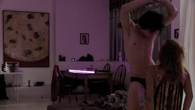 爱屋及污剧照的剧照