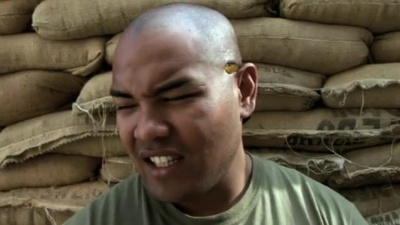 哈迪塞镇之战剧照的剧照